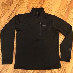 Patagonia Men’s R1 pullover